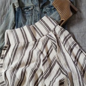 🤩3/$20🤩 Gap skirt